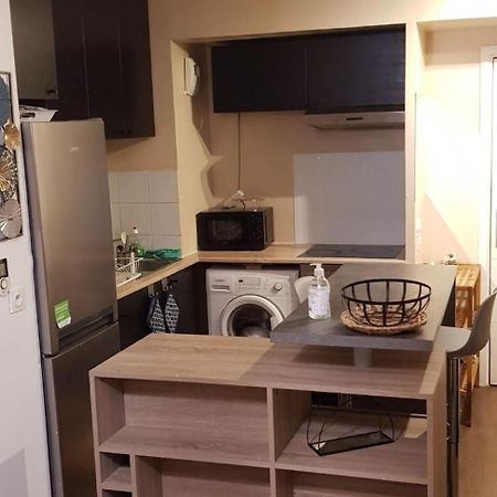 Appartement Apparemment cosy avec parking extérieur gratuit à Aulnay-sous-Bois Extérieur photo