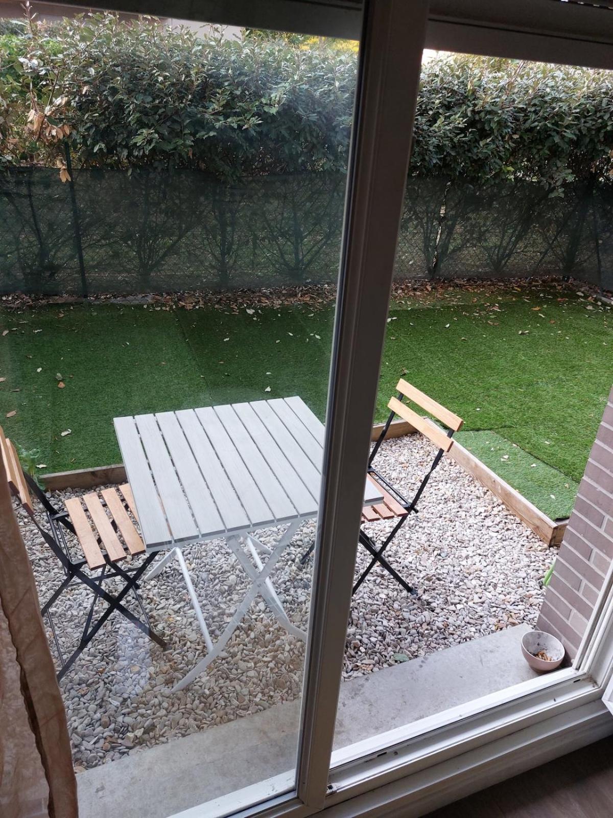 Appartement Apparemment cosy avec parking extérieur gratuit à Aulnay-sous-Bois Extérieur photo